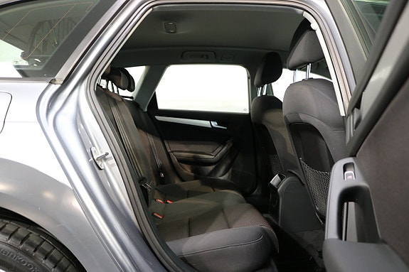 Audi A4 allroad 18 of 25