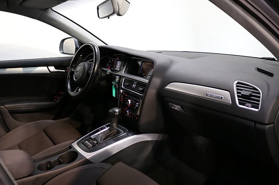 Audi A4 allroad 16 of 25
