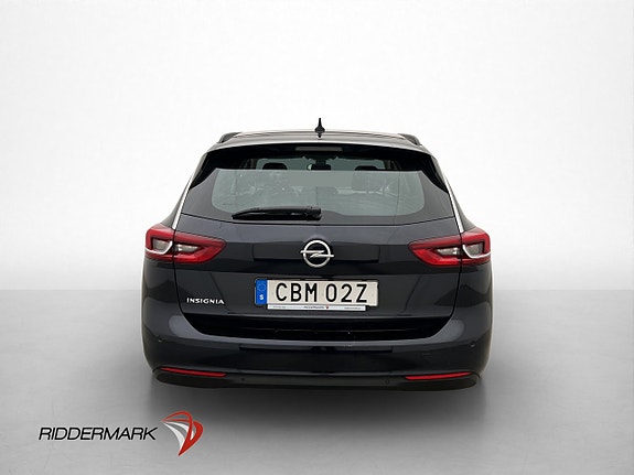 Opel Insignia 6 of 24