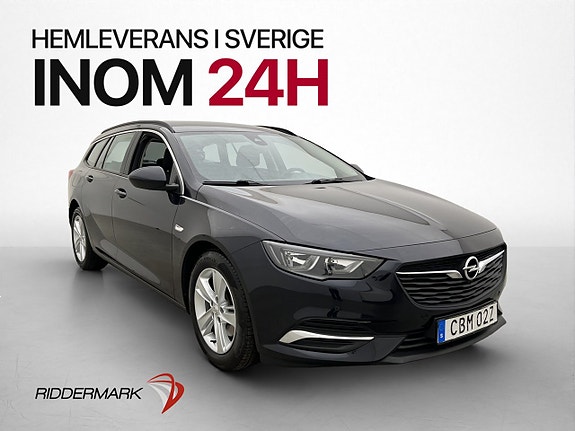 Opel Insignia 3 of 24