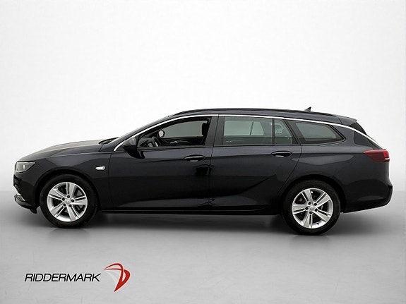 Opel Insignia 4 of 24