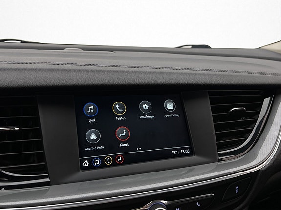 Opel Insignia 19 of 24