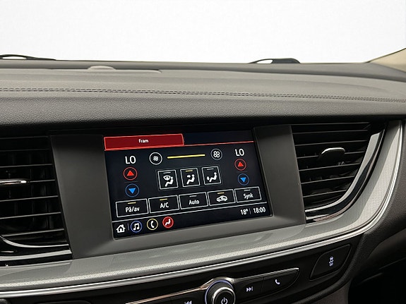 Opel Insignia 18 of 24