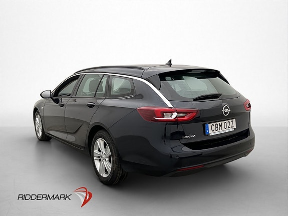 Opel Insignia 5 of 24
