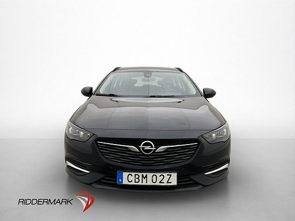 Opel Insignia 2 of 24