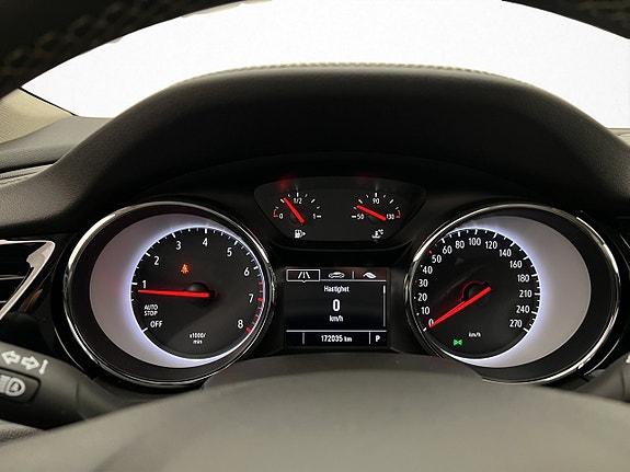 Opel Insignia 15 of 24