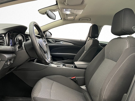 Opel Insignia 11 of 24