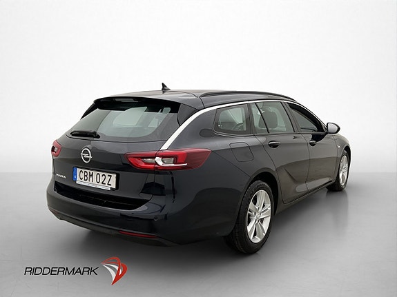 Opel Insignia 8 of 24