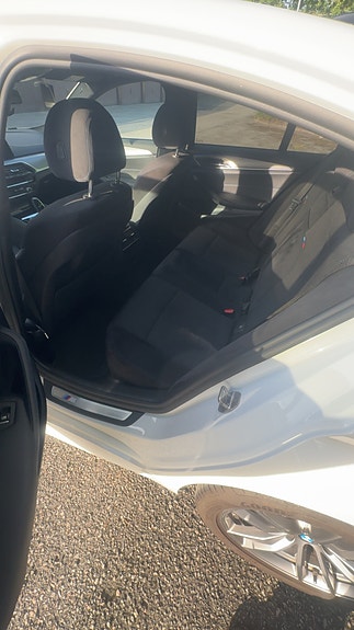 BMW 520d 9 of 12