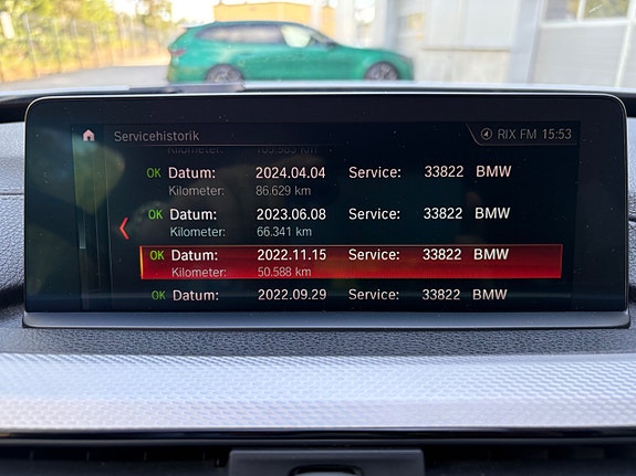 BMW 320d 16 of 17