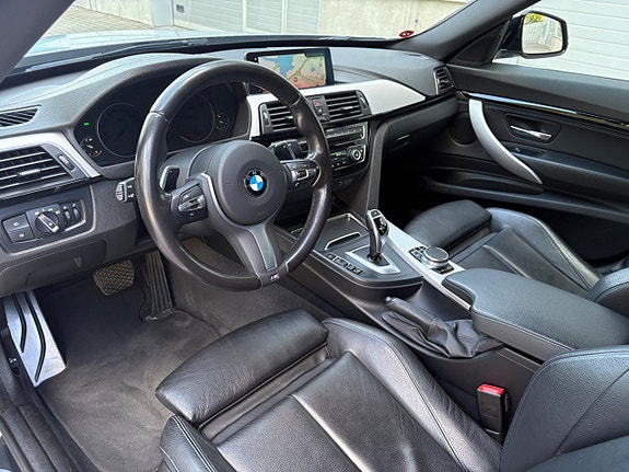 BMW 320d 6 of 17