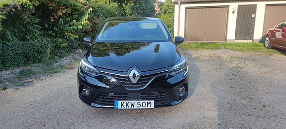 Renault Clio 3 of 10