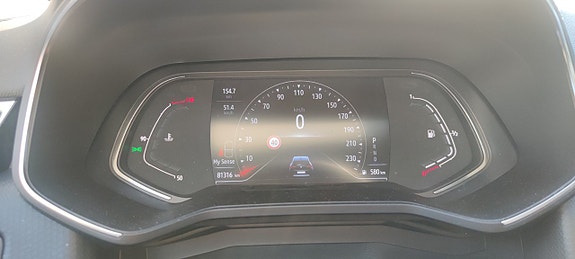 Renault Clio 10 of 10