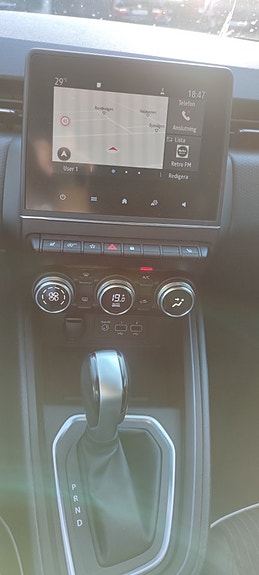 Renault Clio 9 of 10