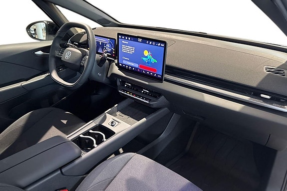 Volkswagen ID.3 Neo 17 of 24