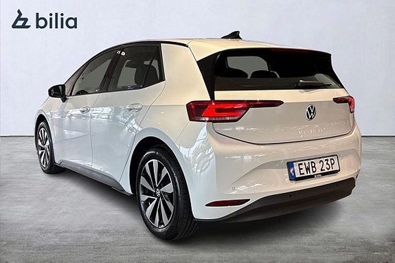 Volkswagen ID.3 Neo 3 of 24