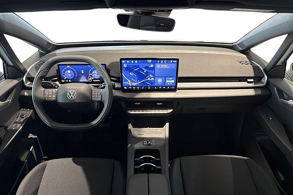 Volkswagen ID.3 Neo 10 of 24
