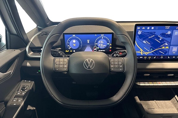 Volkswagen ID.3 Neo 11 of 24