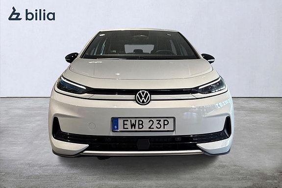Volkswagen ID.3 Neo 8 of 24