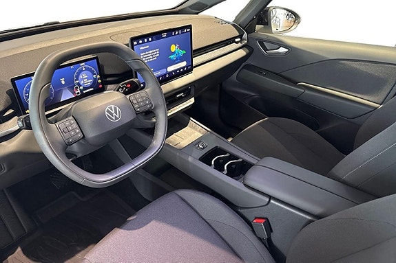 Volkswagen ID.3 Neo 9 of 24