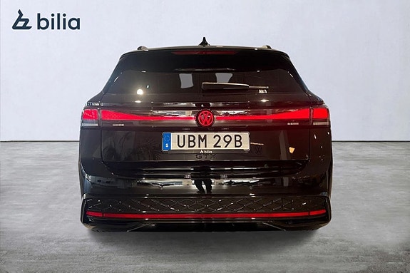 Volkswagen ID.7 4 of 27