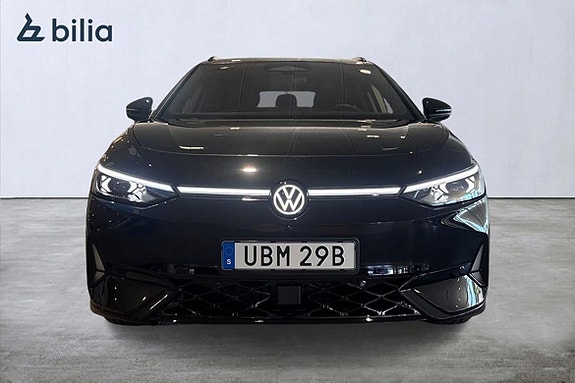 Volkswagen ID.7 8 of 27