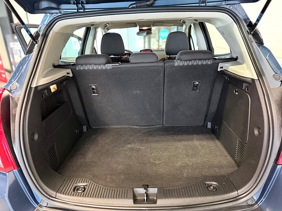 Opel Mokka 15 of 15