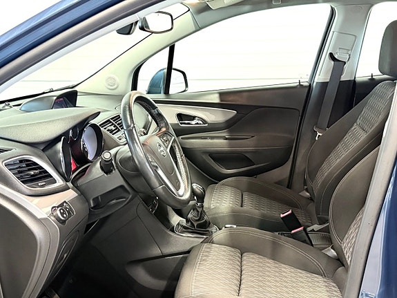 Opel Mokka 9 of 15