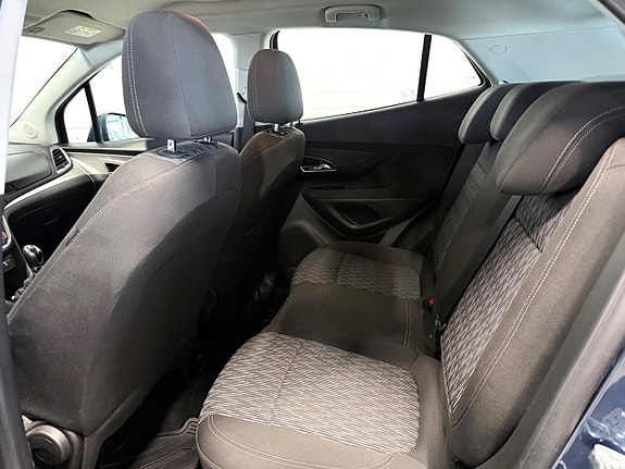 Opel Mokka 13 of 15