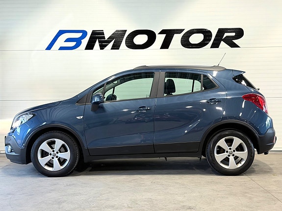 Opel Mokka 5 of 15