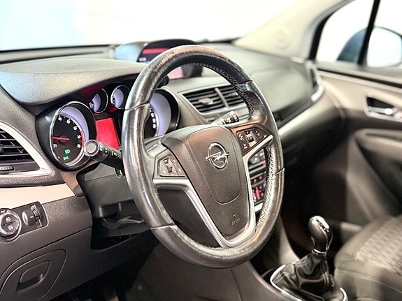 Opel Mokka 10 of 15