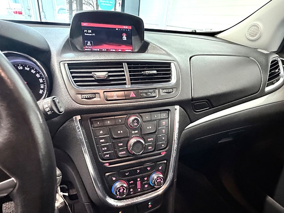 Opel Mokka 12 of 15