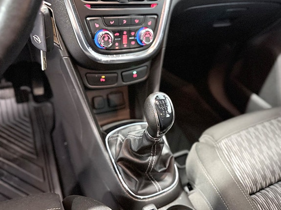 Opel Mokka 11 of 15