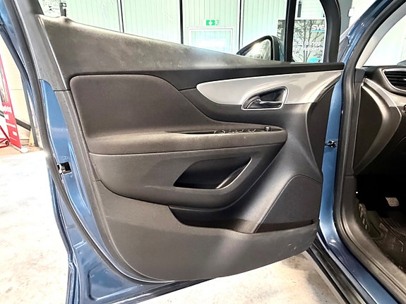 Opel Mokka 14 of 15