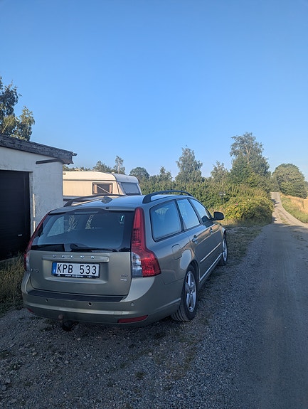 Volvo V50 7 of 10