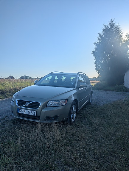 Volvo V50 5 of 10