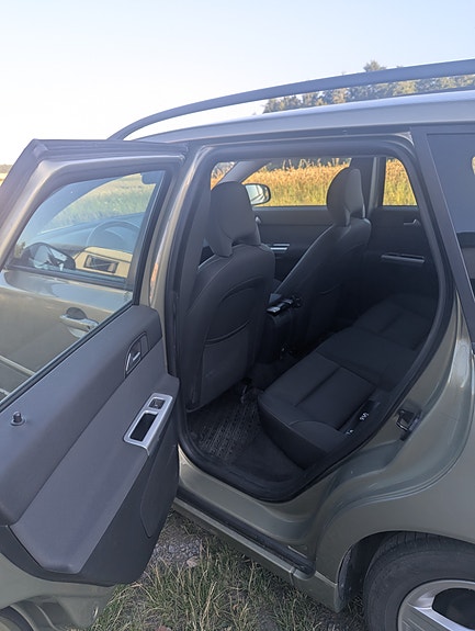 Volvo V50 10 of 10