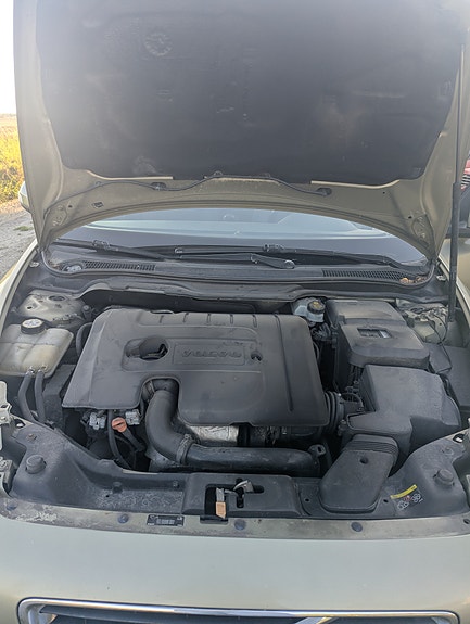 Volvo V50 3 of 10