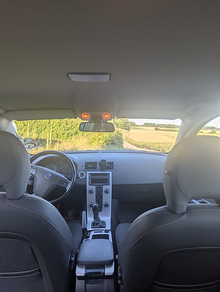 Volvo V50 4 of 10