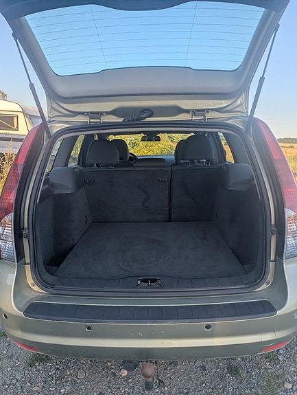 Volvo V50 9 of 10