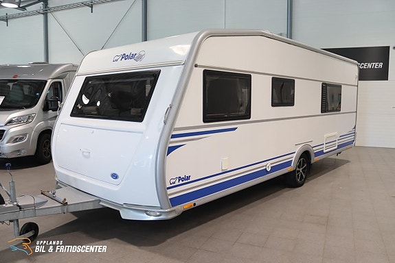 Polar 700 LB Svit 5 of 19