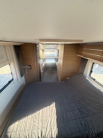 Adria Adora 613 UT 8 of 8