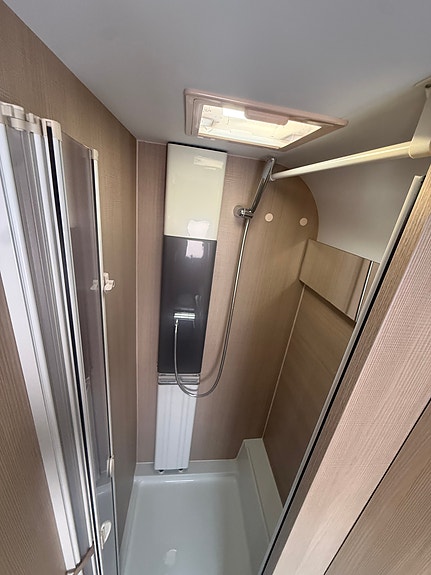 Adria Adora 613 UT 5 of 8