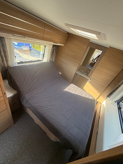 Adria Adora 613 UT 4 of 8
