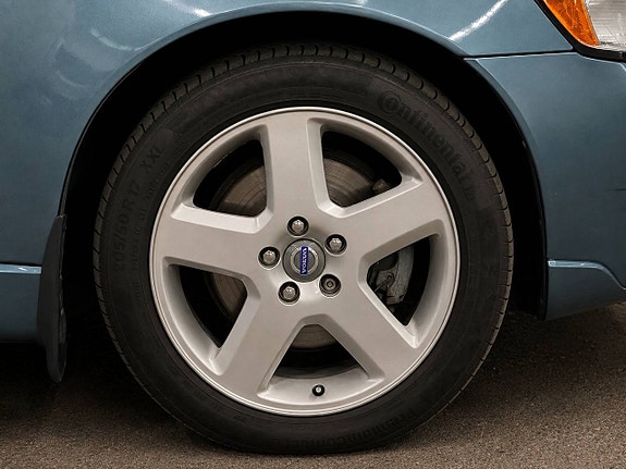 Volvo V50 7 of 20