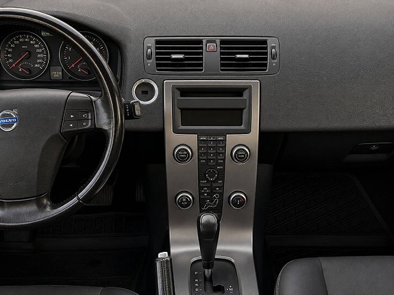 Volvo V50 15 of 20