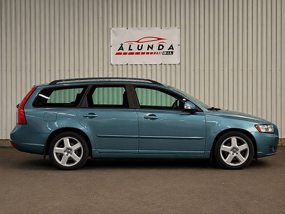 Volvo V50 6 of 20