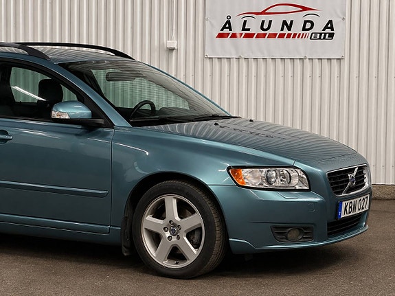 Volvo V50 5 of 20