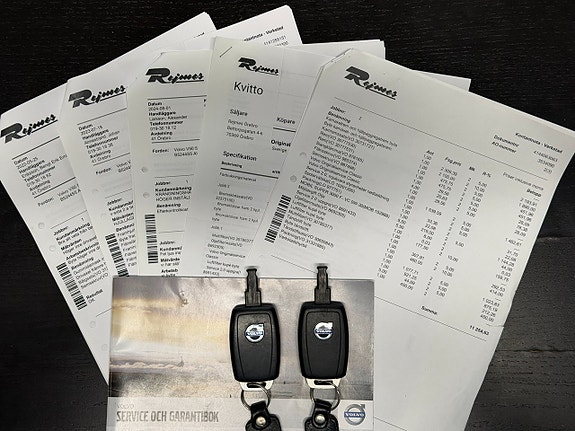 Volvo V50 19 of 20