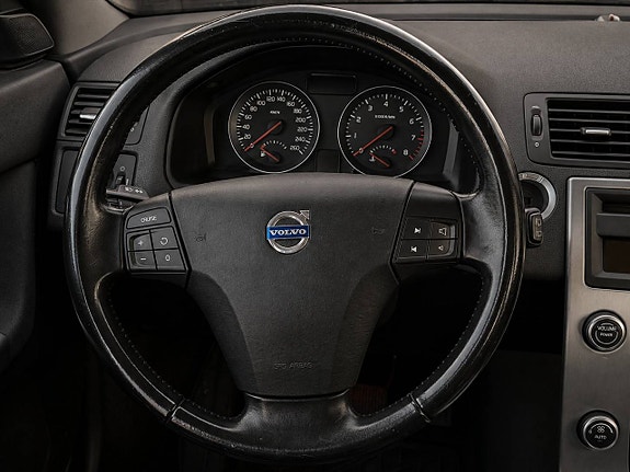 Volvo V50 16 of 20